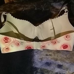 George bra size 38D